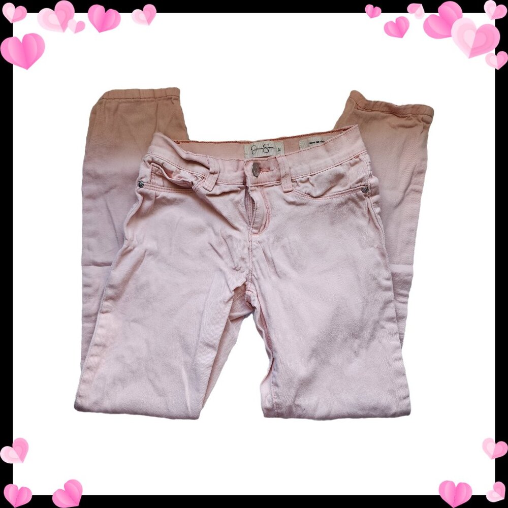 🍂3/$10🍂 Girls Jessica Simpson Pants
